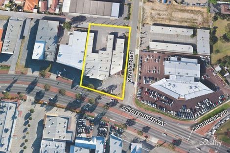 1293 Albany Hwy, Cannington, WA 6107