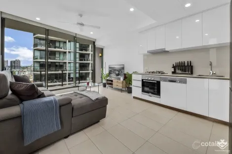 1203/24 Stratton St, Newstead, QLD 4006