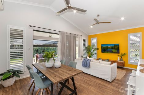 Property photo of 30 Conway Street Mount Low QLD 4818