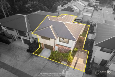 Property photo of 16/113 Todds Road Lawnton QLD 4501
