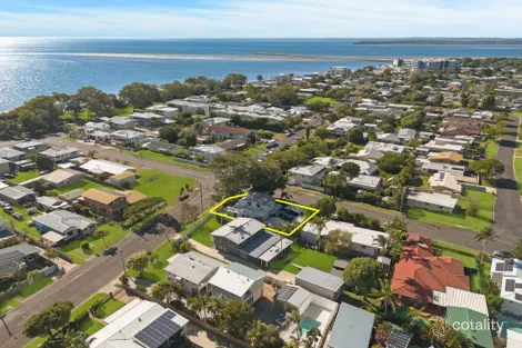 219 CYPRESS ST, URANGAN, QLD 4655