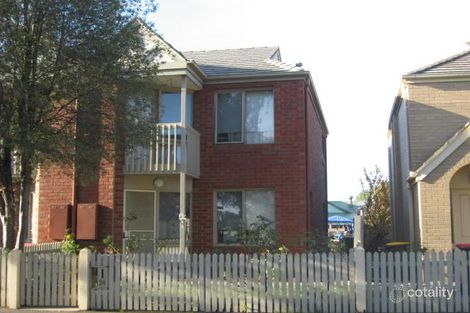 24 Liddy St, Kensington, VIC 3031