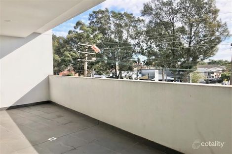 Property photo of 5/1236-1244 Canterbury Road Roselands NSW 2196