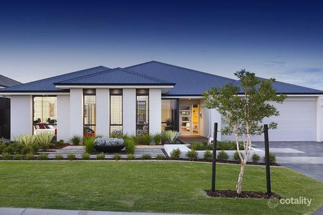 Property photo of 162 Aurelian Avenue Yalyalup WA 6280