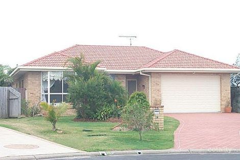 Property photo of 15 Paula Court Pottsville NSW 2489