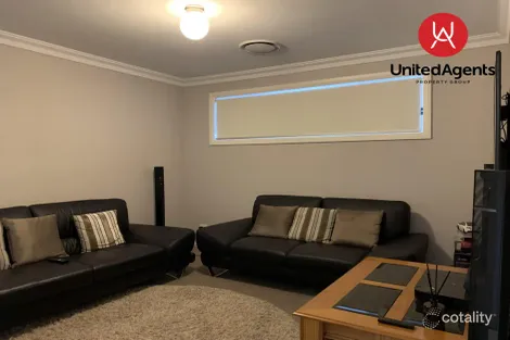 Property photo of 27 Cub Street Leppington NSW 2179
