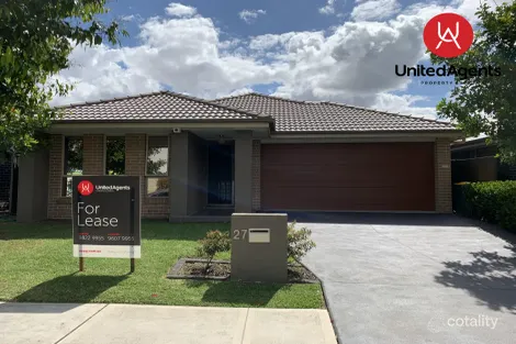 27 Cub St, Leppington, NSW 2179