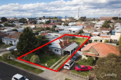 Property photo of 38 Mirls Street Newport VIC 3015