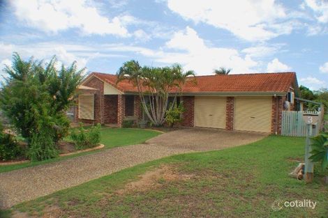 3 Fowler Dr, Yeppoon, QLD 4703