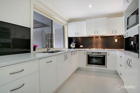 Property photo of 7 Ellim Place Cranebrook NSW 2749