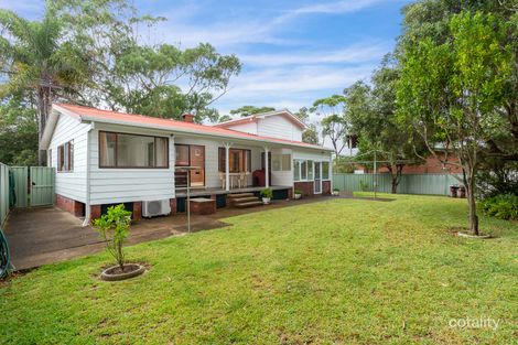 Property photo of 87 Sunpatch Parade Tomakin NSW 2537