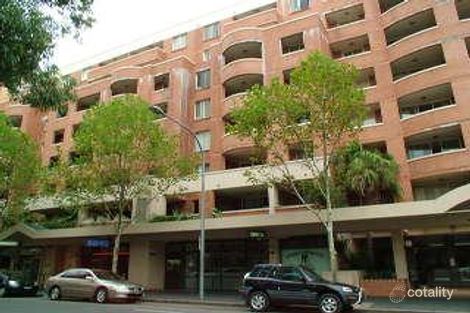 Property photo of 107/231-241 Harris Street Pyrmont NSW 2009