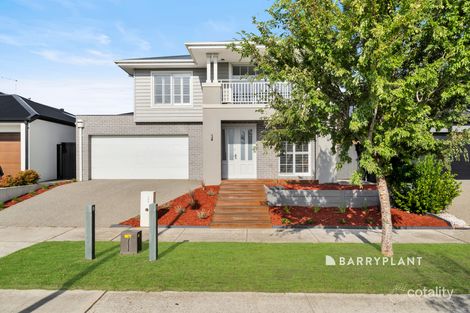 288 Heather Gr, Clyde North, VIC 3978