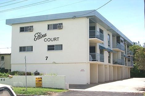 Property photo of 7 Ackers Street Hermit Park QLD 4812