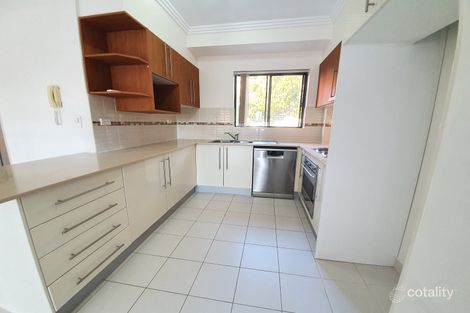 Property photo of 6/29-31 Garfield Street Five Dock NSW 2046