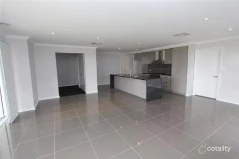 Property photo of 119 Strickland Drive Boorooma NSW 2650