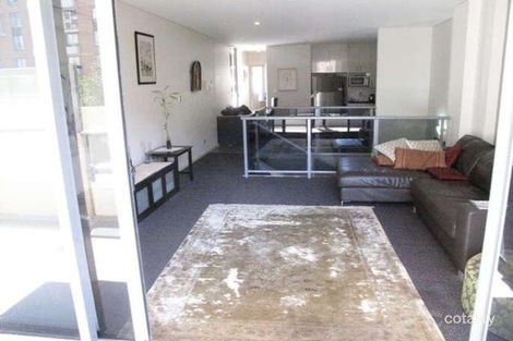 Property photo of 542/7 Crescent Street Waterloo NSW 2017