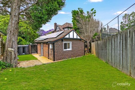 Property photo of 19 Locksley Street Killara NSW 2071