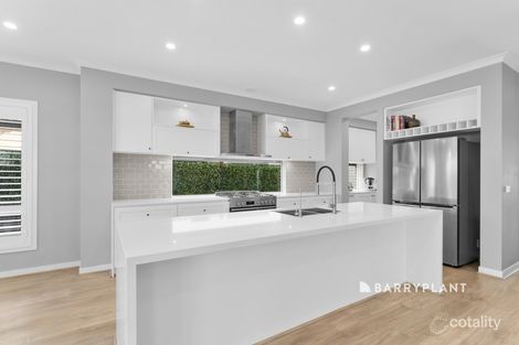 Property photo of 288 Heather Grove Clyde North VIC 3978