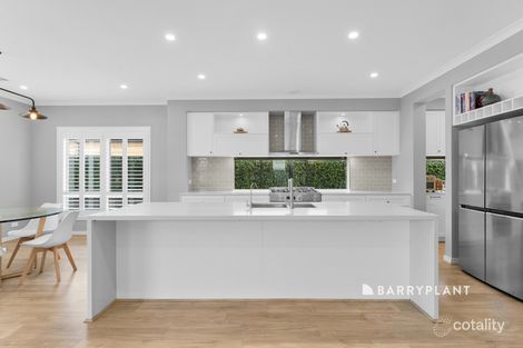 Property photo of 288 Heather Grove Clyde North VIC 3978