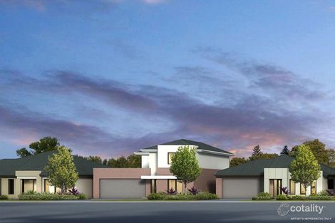 Property photo of 54/121-135 Ormond Road Hampton Park VIC 3976