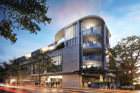 Property photo of 150 Willoughby Road Crows Nest NSW 2065