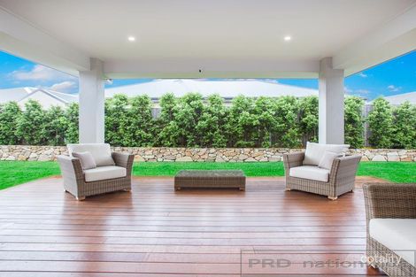 Property photo of 50 Dragonfly Drive Chisholm NSW 2322