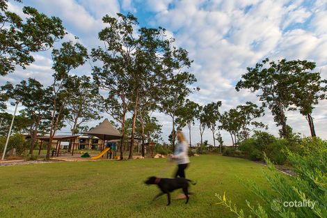 Property photo of 46 Damascene Crescent Bellamack NT 0832