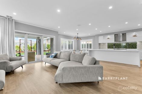 Property photo of 288 Heather Grove Clyde North VIC 3978