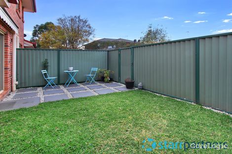 Property photo of 17/16-20 Barker Street St Marys NSW 2760