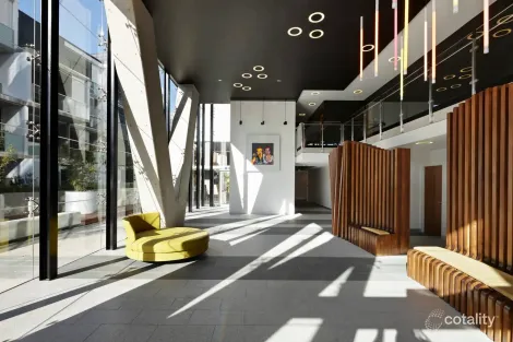 204/4 Bik Lane, Fitzroy North, VIC 3068