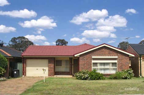 Property photo of 2A Andrew Thompson Place Colyton NSW 2760