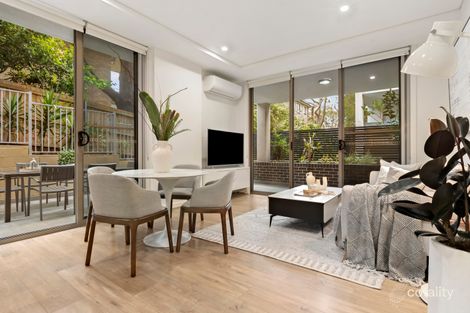 6/10 Belair Cl, Hornsby, NSW 2077