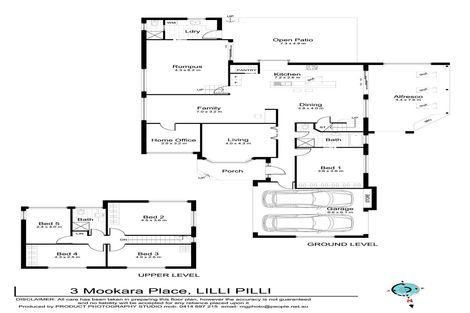 Property photo of 3 Mookara Place Port Hacking NSW 2229