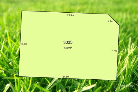 11 University Bvd, St Albans, VIC 3021