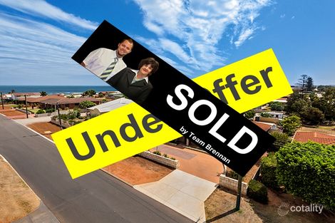 17 Fuller St, Bluff Point, WA 6530