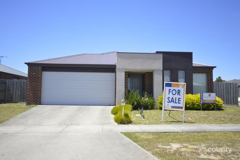 Property photo of 7 Wicklow Street Traralgon VIC 3844