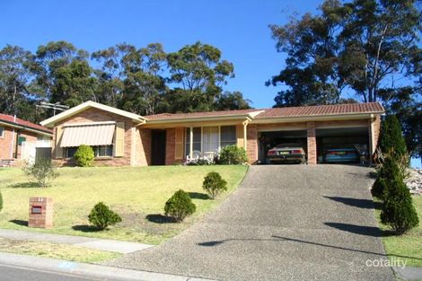 32 Cavalier Cres, Valentine, NSW 2280