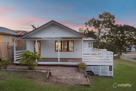 75 Jardine St, Wandal, QLD 4700