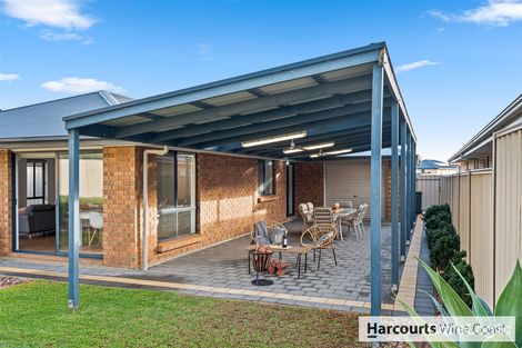 Property photo of 12 Star Princess Court Sellicks Beach SA 5174