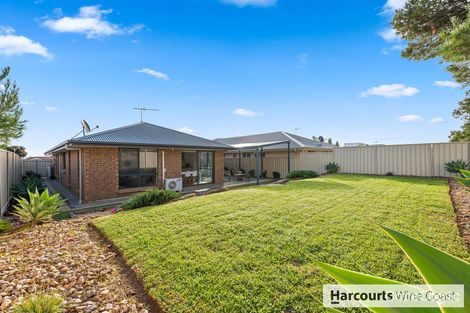 Property photo of 12 Star Princess Court Sellicks Beach SA 5174