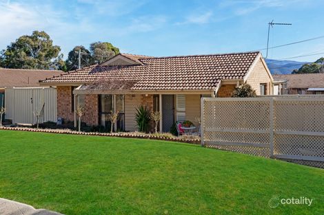 Property photo of 12 Schonell Circuit Oxley ACT 2903