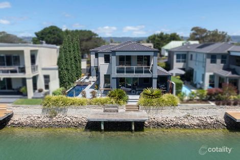 Property photo of 5 Clipper Quay Safety Beach VIC 3936