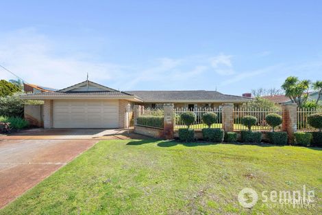 Property photo of 11 Ewing Avenue Bull Creek WA 6149