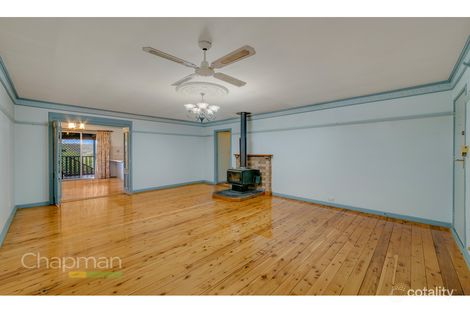 Property photo of 26 Careya Crescent Woodford NSW 2778