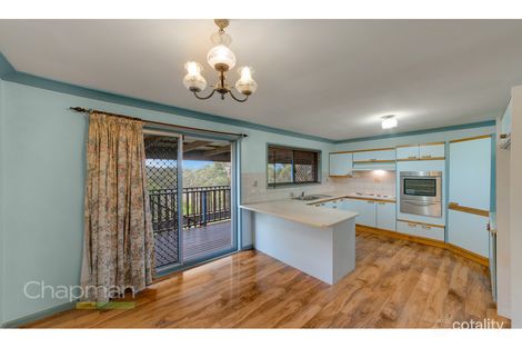 Property photo of 26 Careya Crescent Woodford NSW 2778