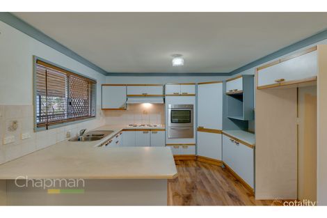 Property photo of 26 Careya Crescent Woodford NSW 2778