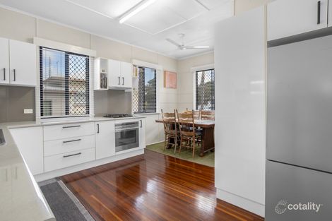 Property photo of 12 Edmonds Street West Mackay QLD 4740