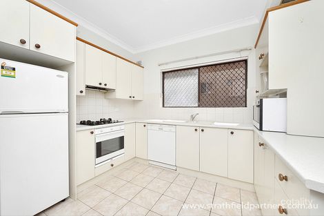 Property photo of 2/6 Homebush Road Strathfield NSW 2135
