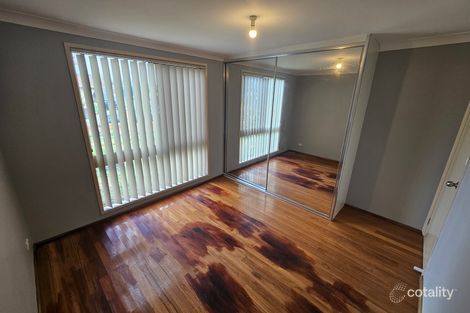 Property photo of 3 Magyar Place Oakhurst NSW 2761